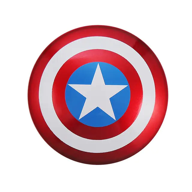 Car Engine Ignition Superhero Cover