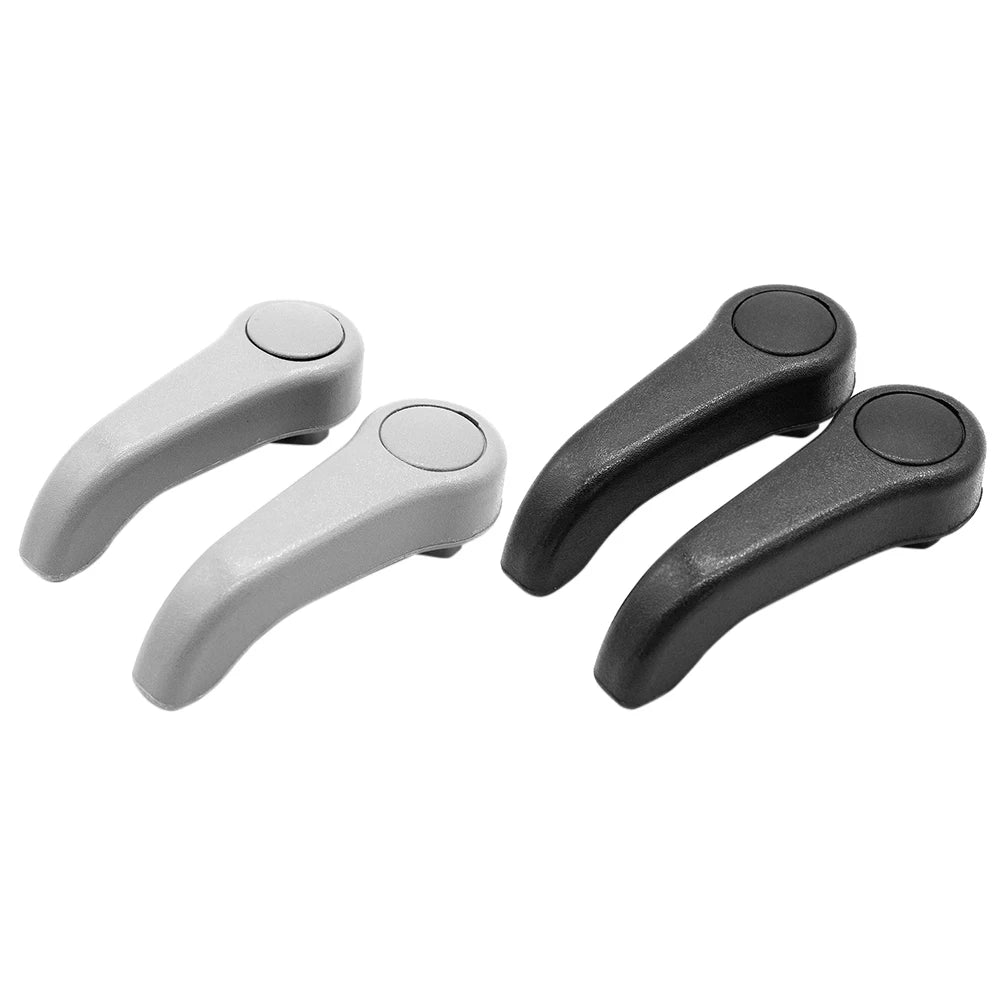 Car Set Adjusting Lever Pull Handle