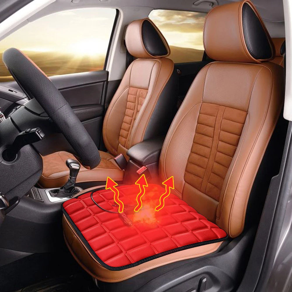 Car Seat Heater Cushion for Winter