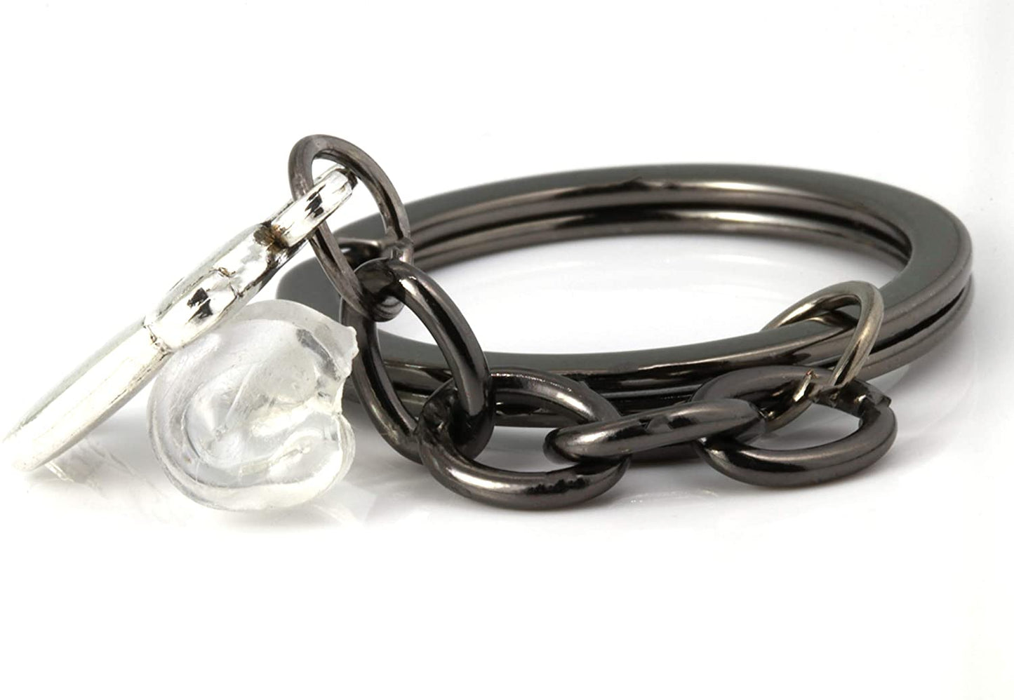 Koala Keychain | Koala of Australia Keychain or Koala Key Chain that make Perfect Koala Items to Give or Koala Party Favors for Friends Men or Women or Fans of a Koala Bear Jewelry