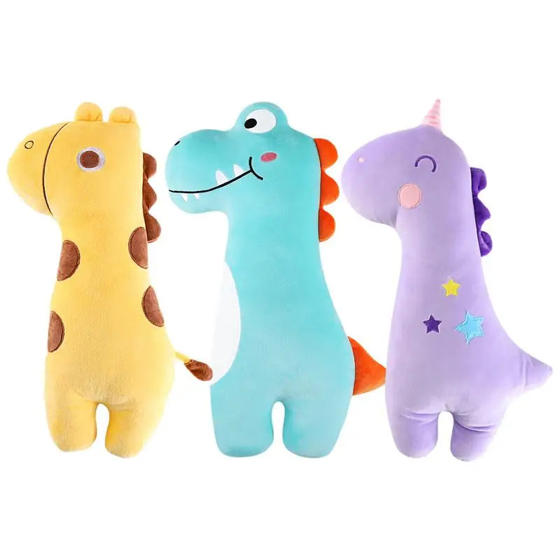 Cartoon Car Seat Belt Shoulder Pads
