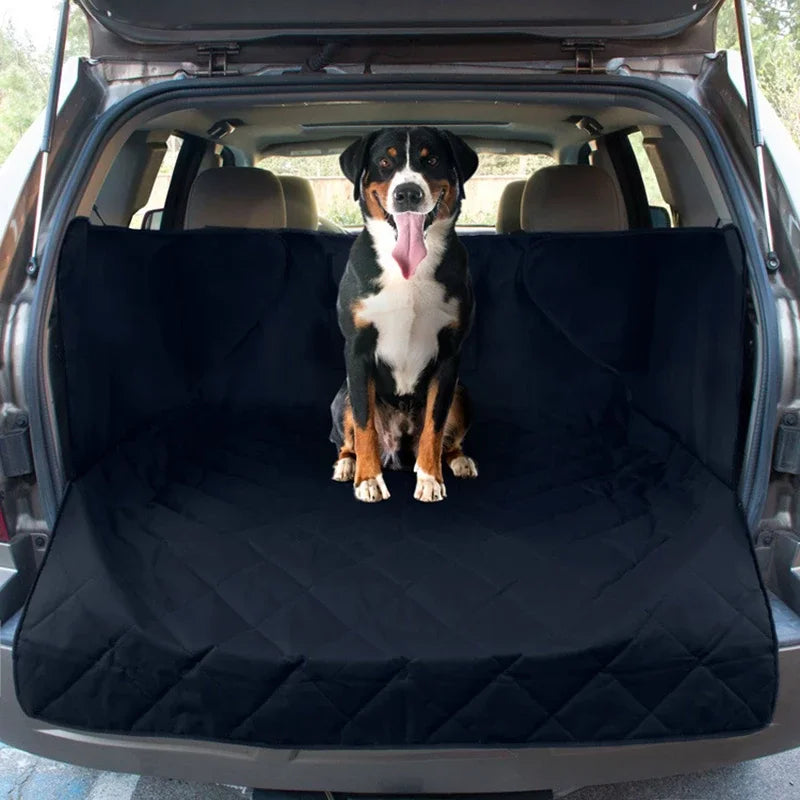 Waterproof Dog Car Seat Cover Hammock