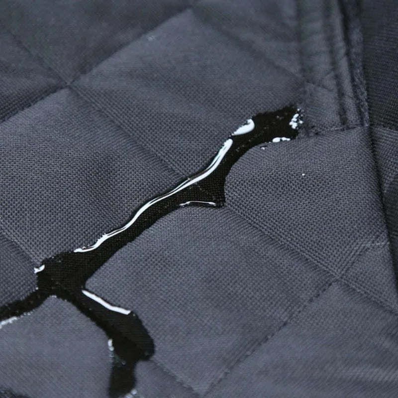Waterproof Dog Car Seat Cover Hammock