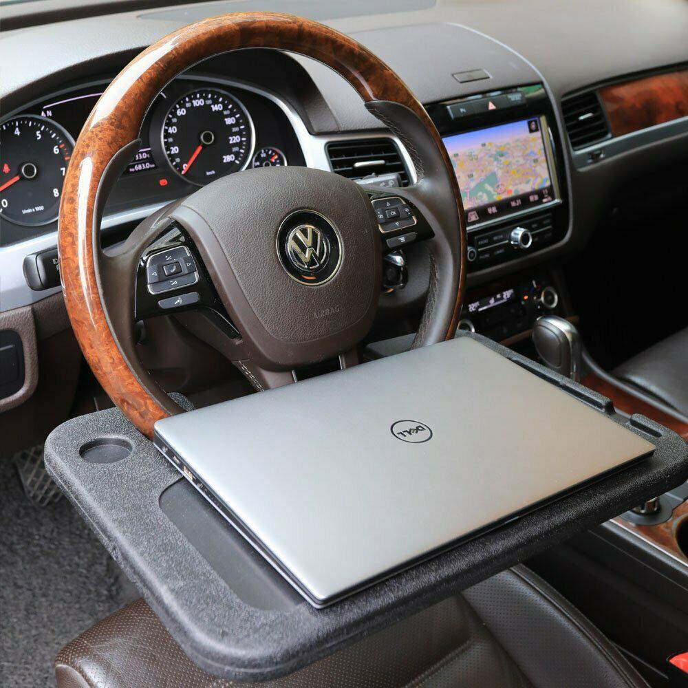 Steering Wheel Tray