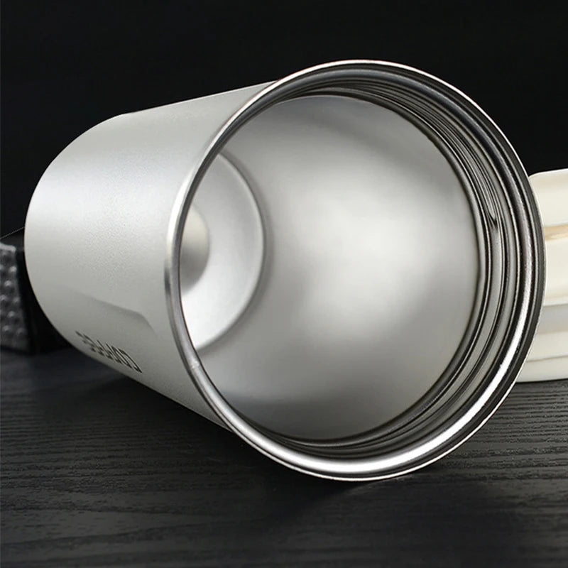 Smart Thermal In-Car Coffee Mug