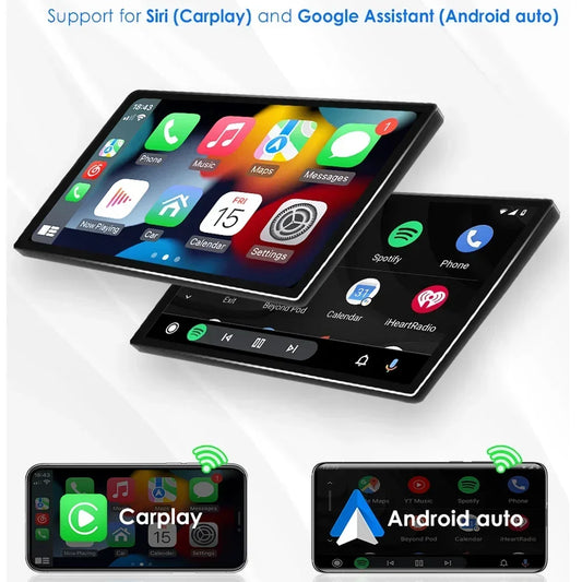 CarPlay Multimedia GPS Audio for VW Passat