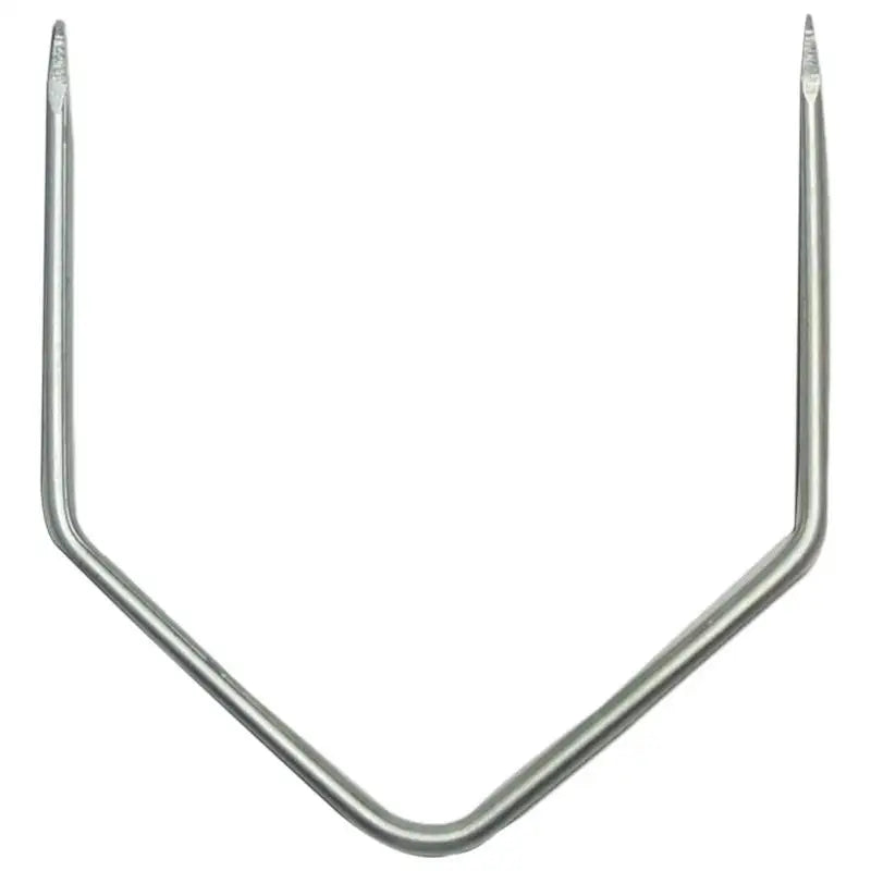 Durable Stainless Steel Car Radio Disassembly