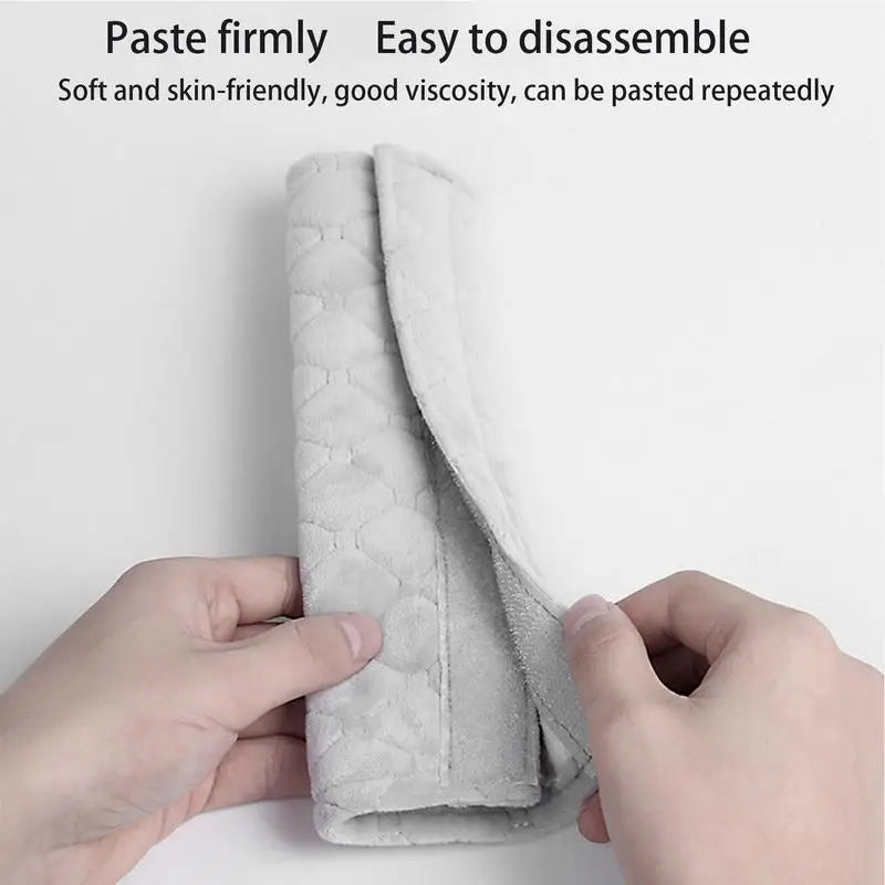 Comfortable Reusable Car Seat Belt Cover