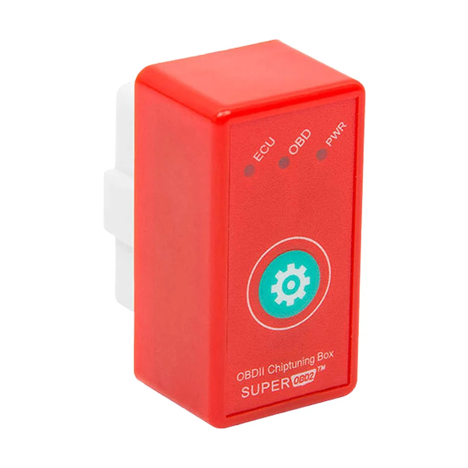 Car Eco Energy Fuel Saver Plug