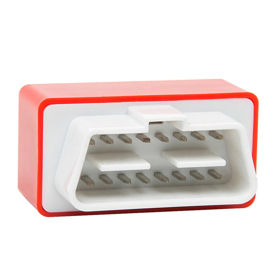 Car Eco Energy Fuel Saver Plug