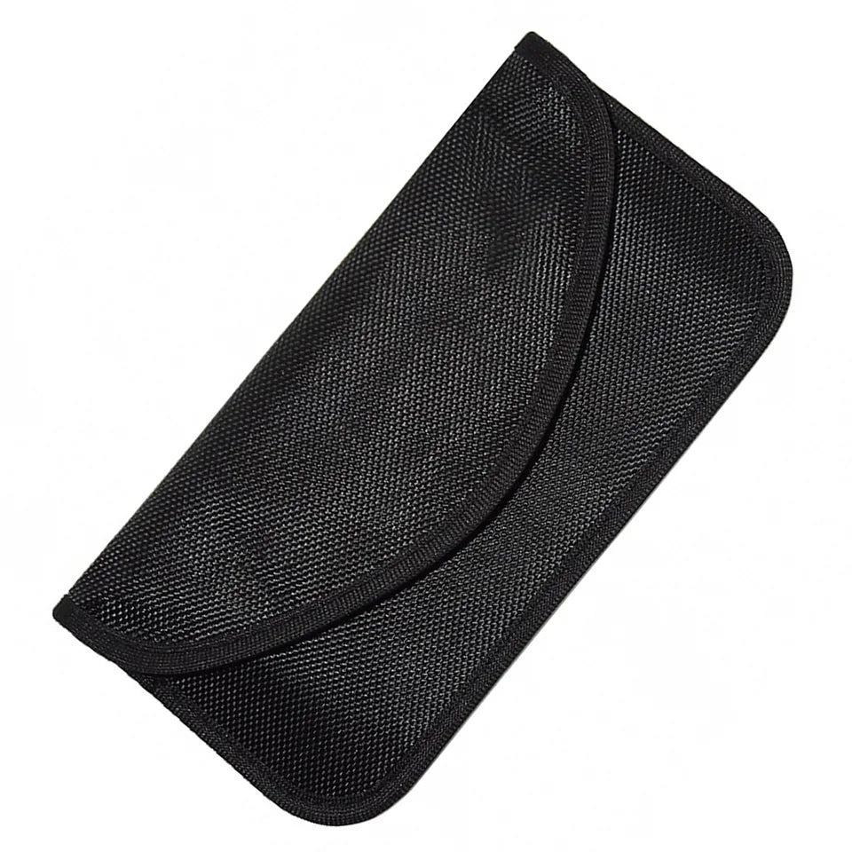 Keyless Car Keys Signal Blocking Pouch