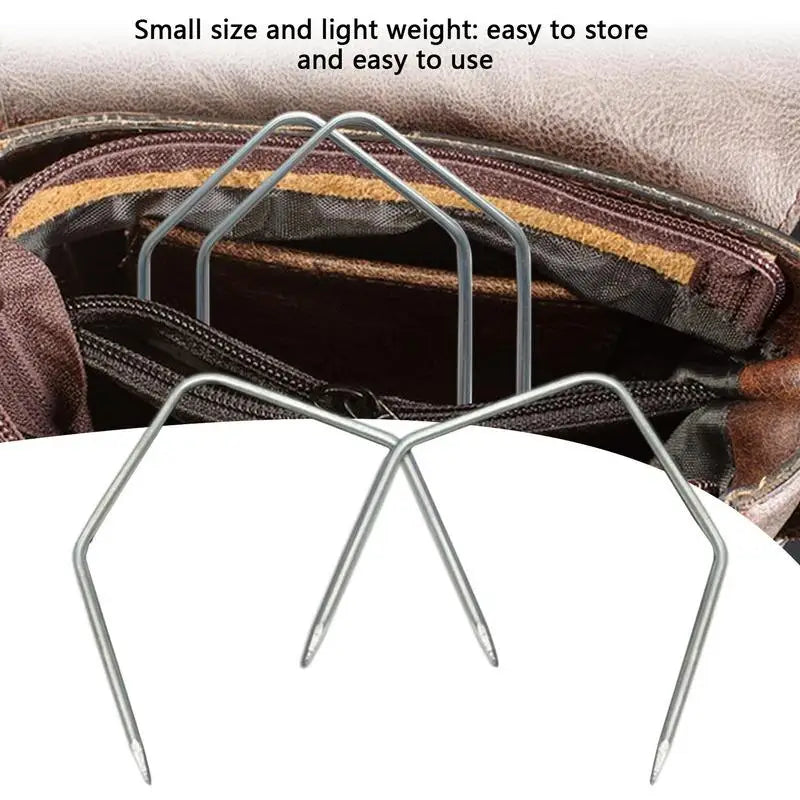 Durable Stainless Steel Car Radio Disassembly