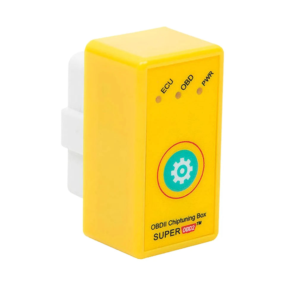Car Eco Energy Fuel Saver Plug
