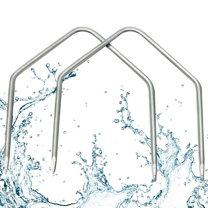 Durable Stainless Steel Car Radio Disassembly