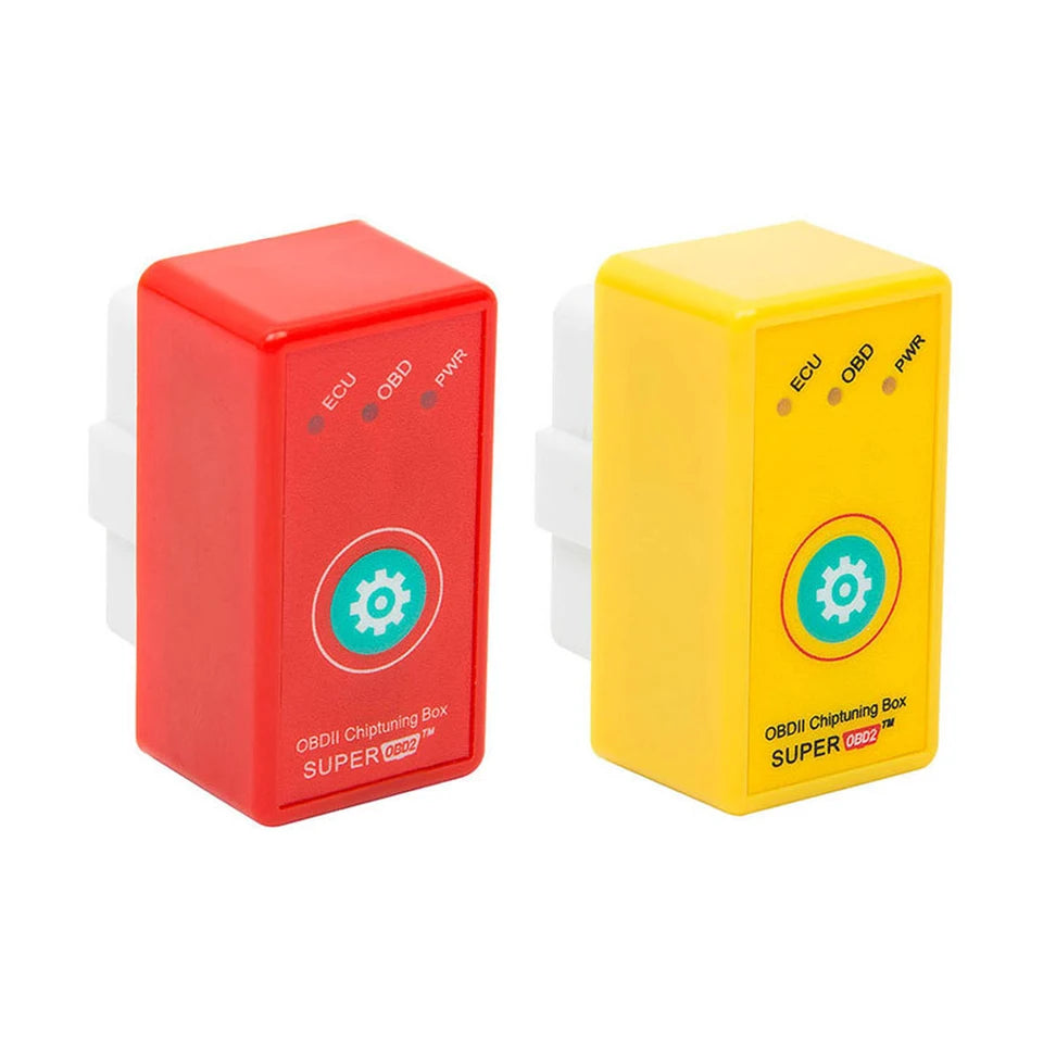 Car Eco Energy Fuel Saver Plug
