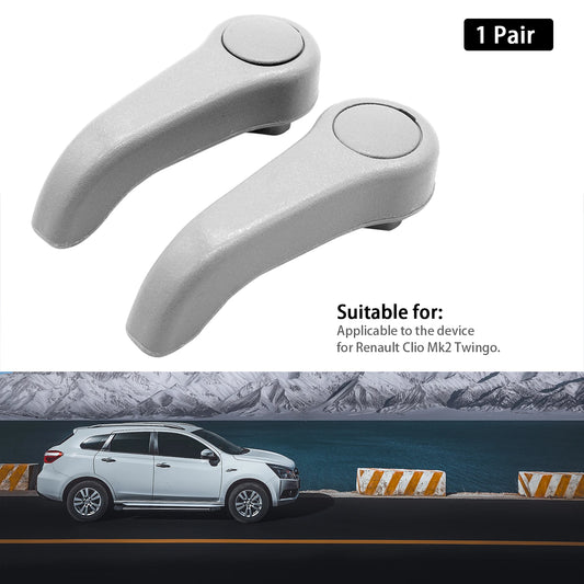 Car Set Adjusting Lever Pull Handle