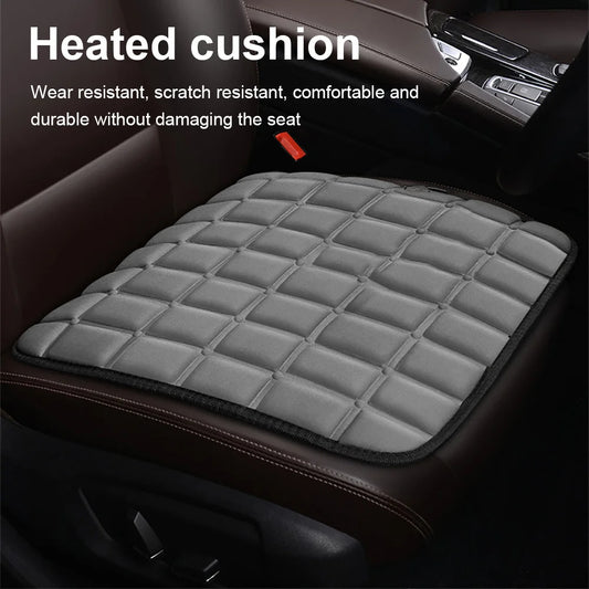 Car Seat Heater Cushion for Winter