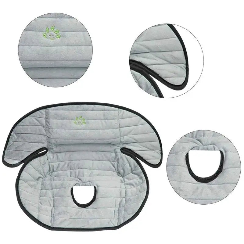 Super Soft Car Seat Pee Pads