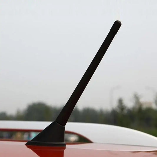 Universal Metal Car Roof Antenna Receiving