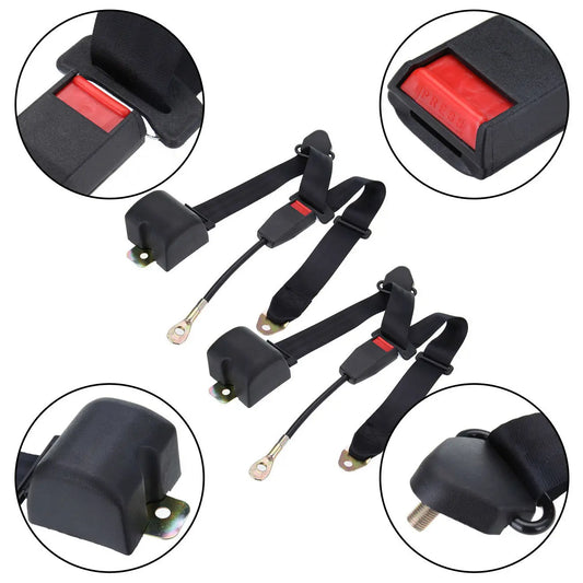 Universal Auto Car Seat Belt Clip