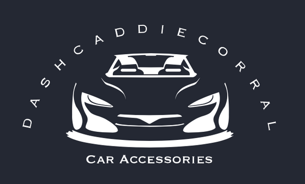 DashCaddieCorral