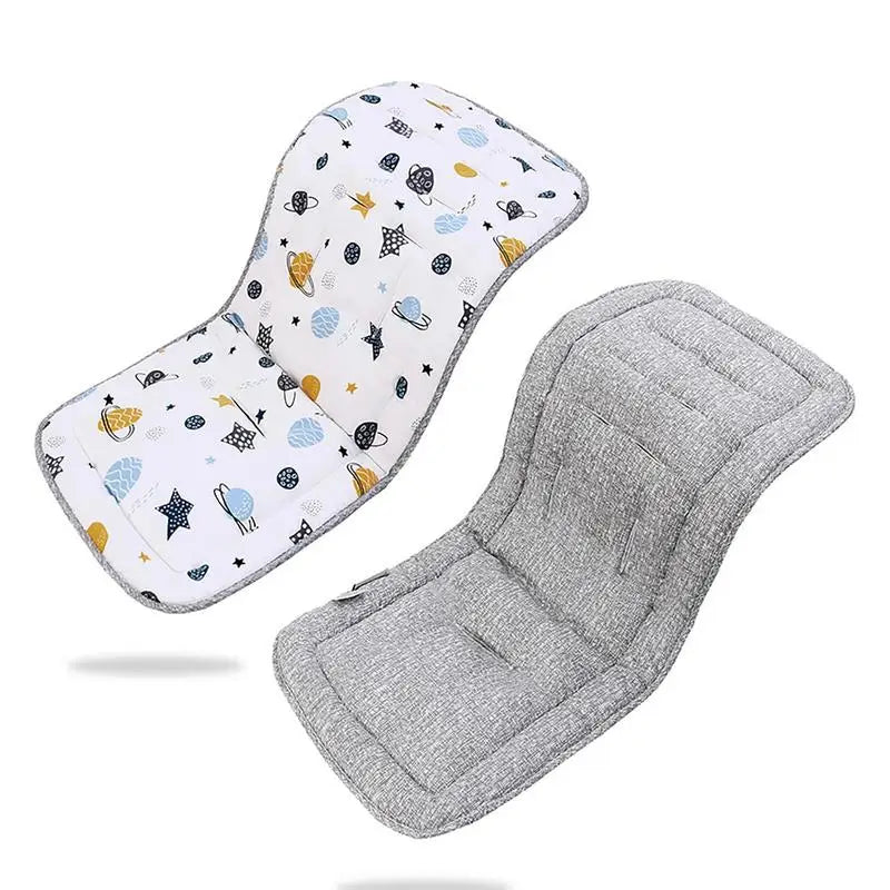 Breathable Toddler Car Seat Cooling Pad